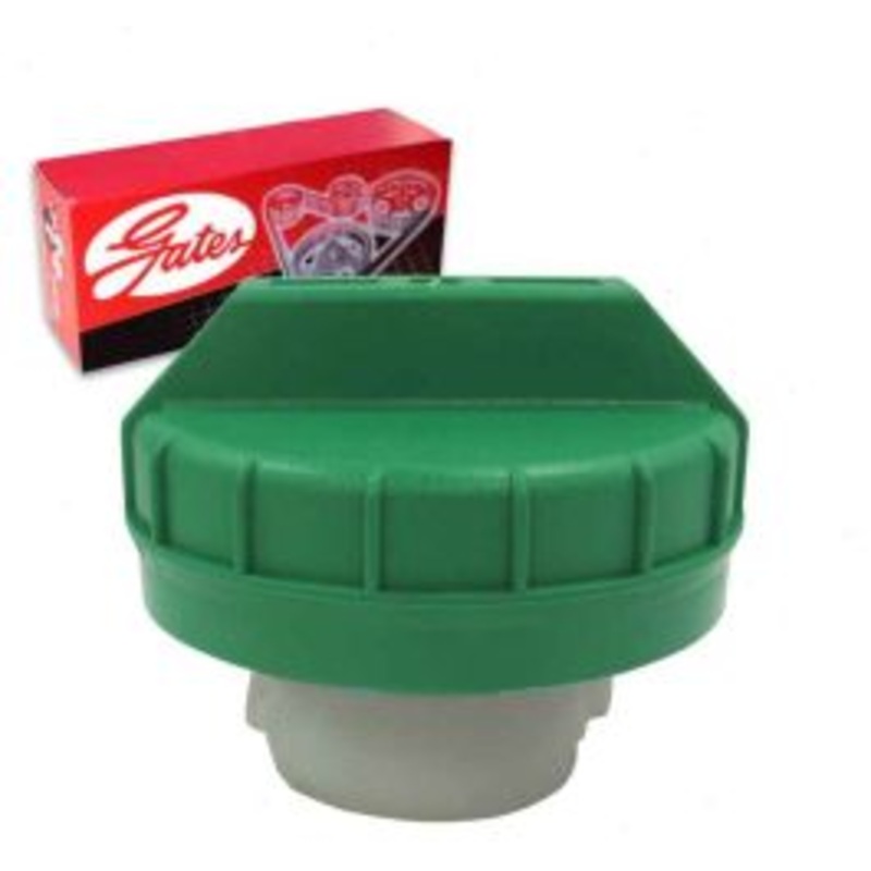 Gates 31841D Gas Cap