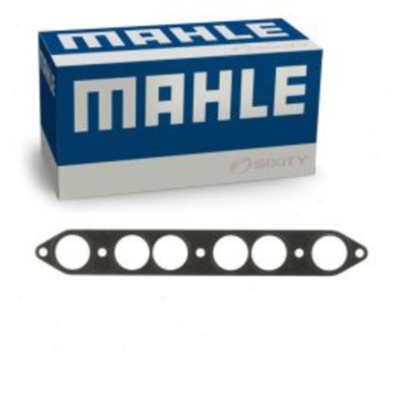 MAHLE Fuel Injection Plenum Gasket for 1993-1998 Mercury Villager 3.0L V6