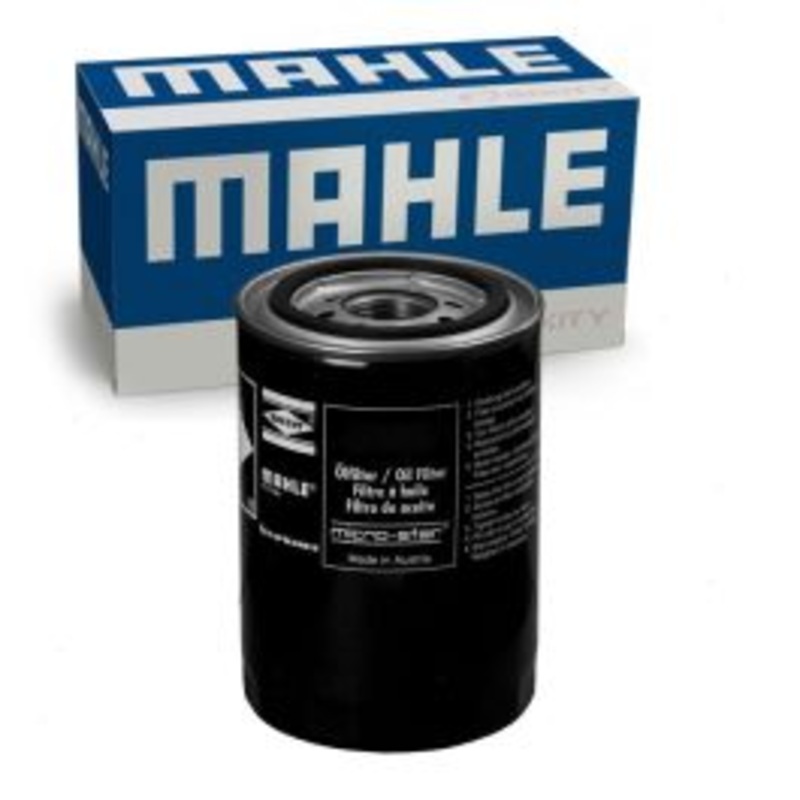 MAHLE OC Engine Oil Filter for 1980-1994 Porsche 911 3.0L 3.2L 3.3L 3.6L H6