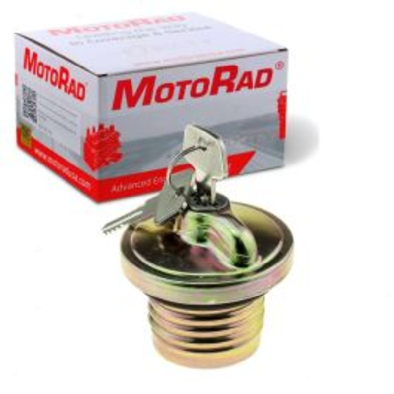 MotoRad Gas Cap for 1976-1979 Audi Fox 1.6L L4