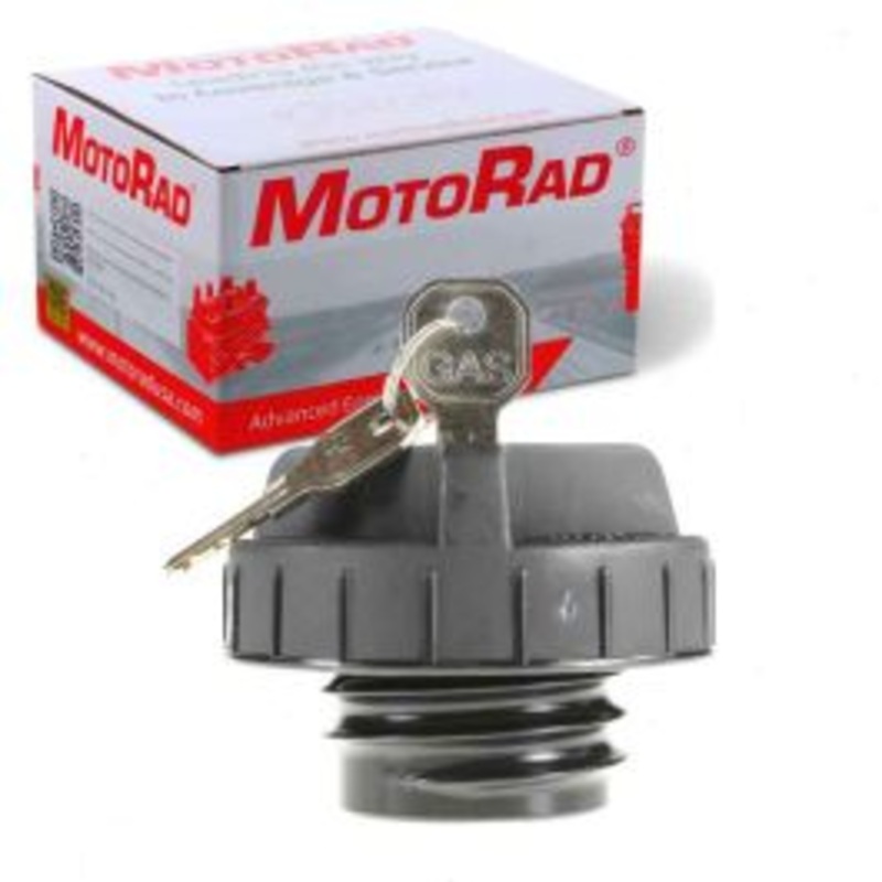 MotoRad Gas Cap for 2000-2008 Chevrolet Astra