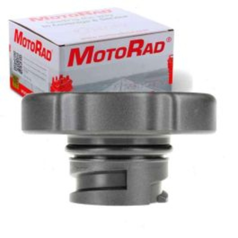 MotoRad Oil Filler Cap for 2013-2016 Ford Police Interceptor Utility