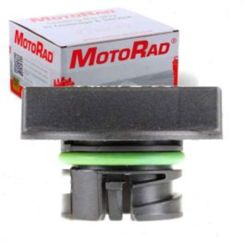 MotoRad Oil Filler Cap for 2015-2016 Ford Mustang