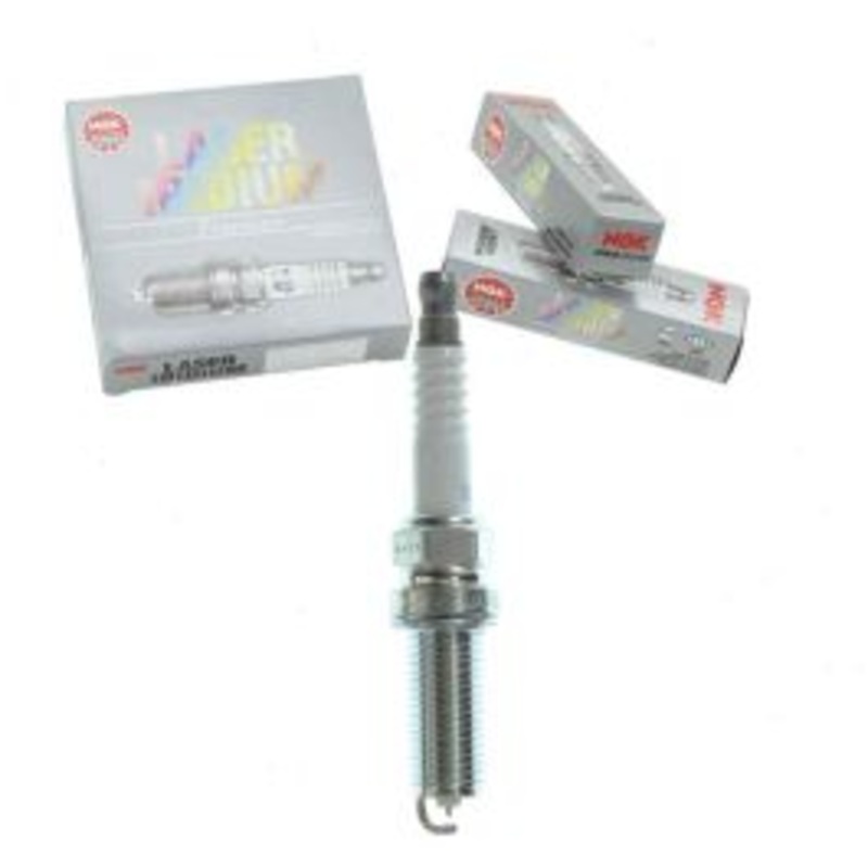 NGK Laser Iridium 93815 SILZKR6B10E Spark Plug