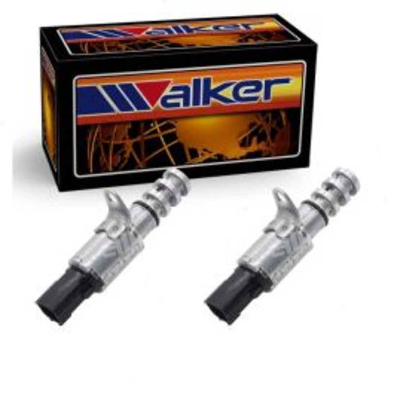 2 pc Walker Products Variable Timing Solenoid VVTs for 2019 Nissan Sentra