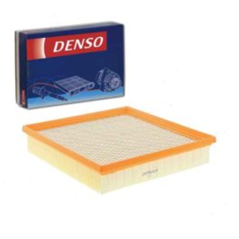 Denso 143-3723 Air Filter