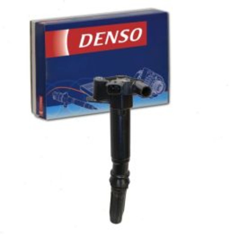 DENSO 673-6301 Direct Ignition Coil
