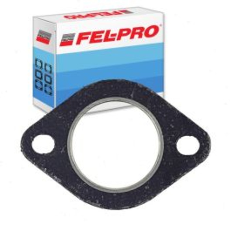 Fel-Pro Exhaust Pipe Flange Gasket for 2003-2008 Hyundai Tiburon 2.7L V6
