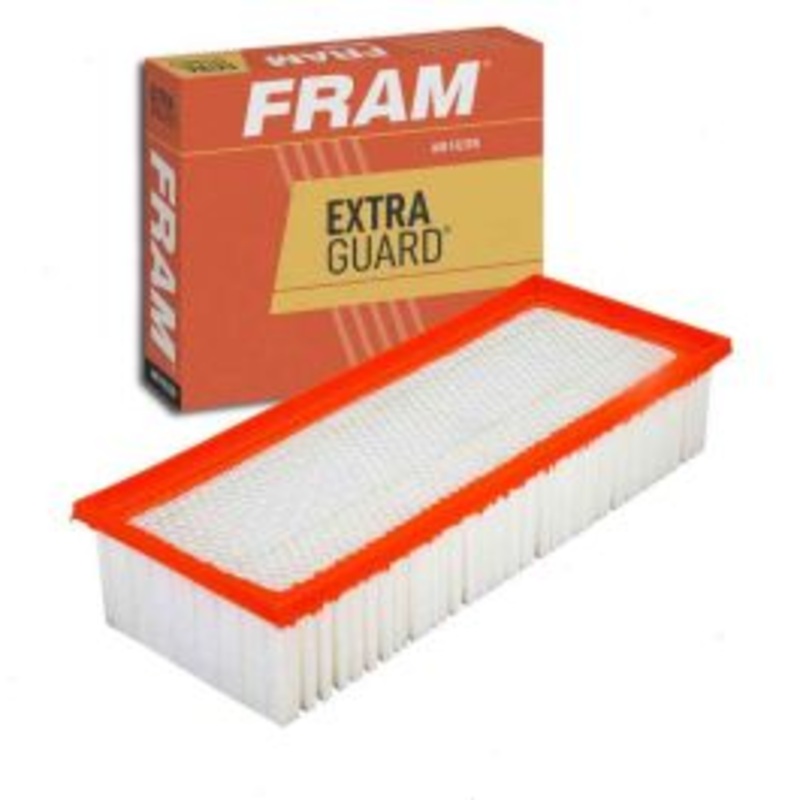 FRAM Extra Guard Air Filter for 2008-2013 Audi A3