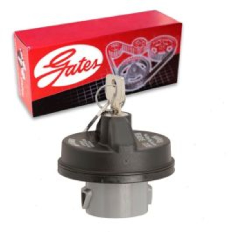 Gates Gas Cap for 2002-2003 Lexus ES300 3.0L V6