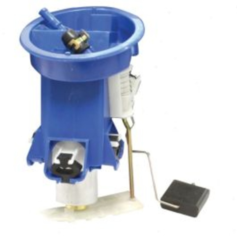 Hitachi Fuel Pump Module Assembly for 1995-1999 BMW 318is 1.8L 1.9L L4