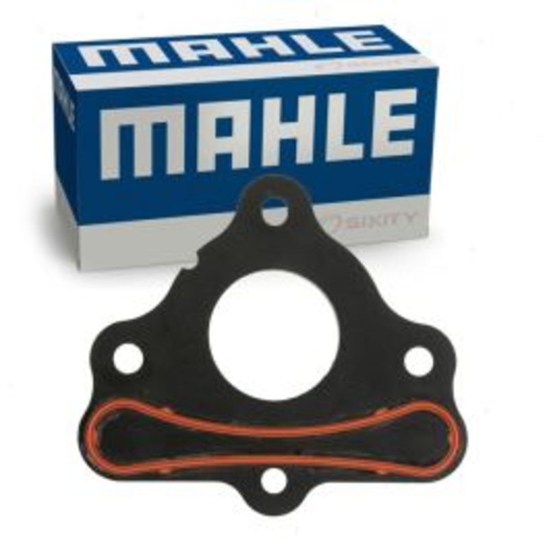 MAHLE Engine Camshaft Gasket for 2003-2010 Hummer H2 H3 H3T 5.3L 6.0L 6.2L V8