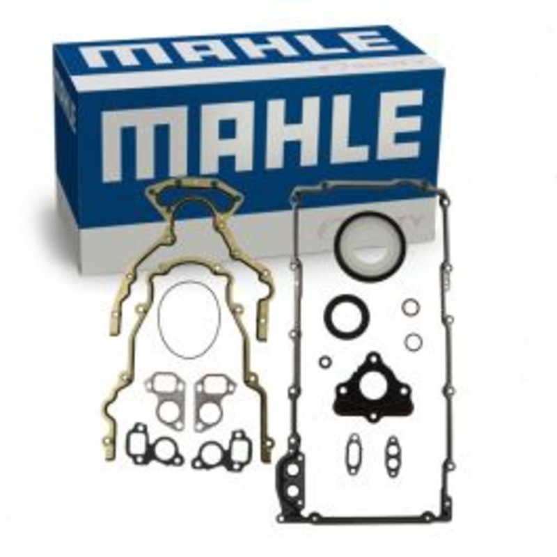 MAHLE Engine Conversion Gasket Set for 1998-2009 Pontiac Firebird G8 Grand GTO Prix 5.3L 5.7L 6.0L 6.2L V8