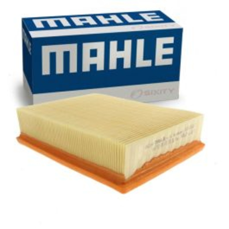 MAHLE LX 343 Air Filter