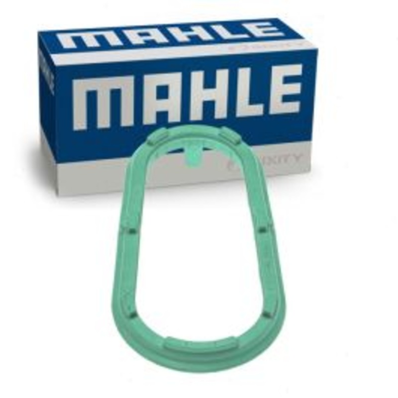 MAHLE Supercharger Gasket for 2002-2008 Mini Cooper 1.6L L4