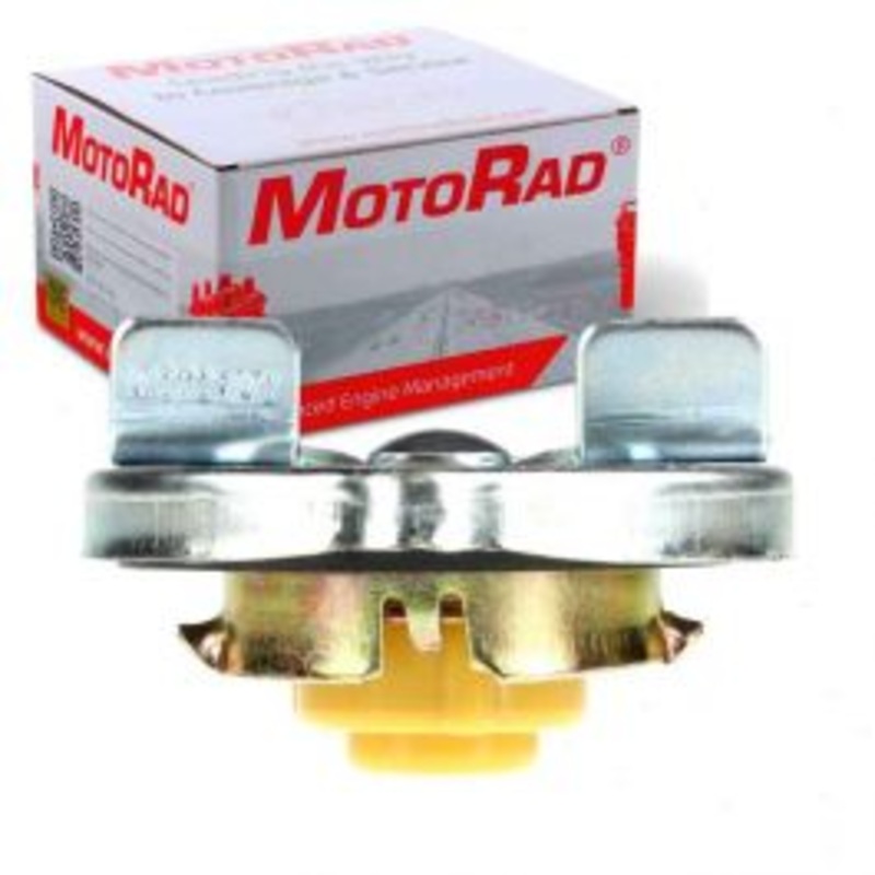 MotoRad Gas Cap for 1976-1977 Plymouth Gran Fury