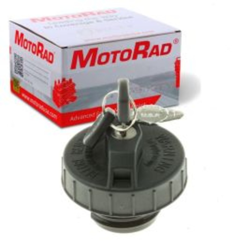 MotoRad Gas Cap for 2016-2018 Lexus RC300