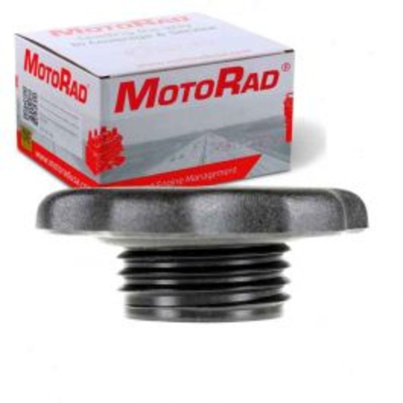 MotoRad Oil Filler Cap for 2001-2003 Isuzu Rodeo Sport
