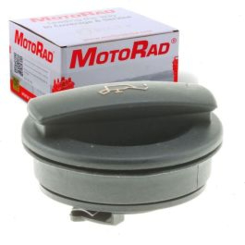 MotoRad Oil Filler Cap for 2008-2009 Audi TT