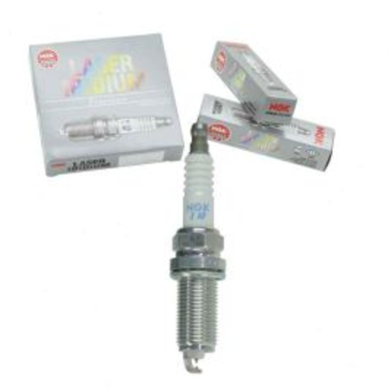NGK Laser Iridium 6176 DILFR6D11 Spark Plug
