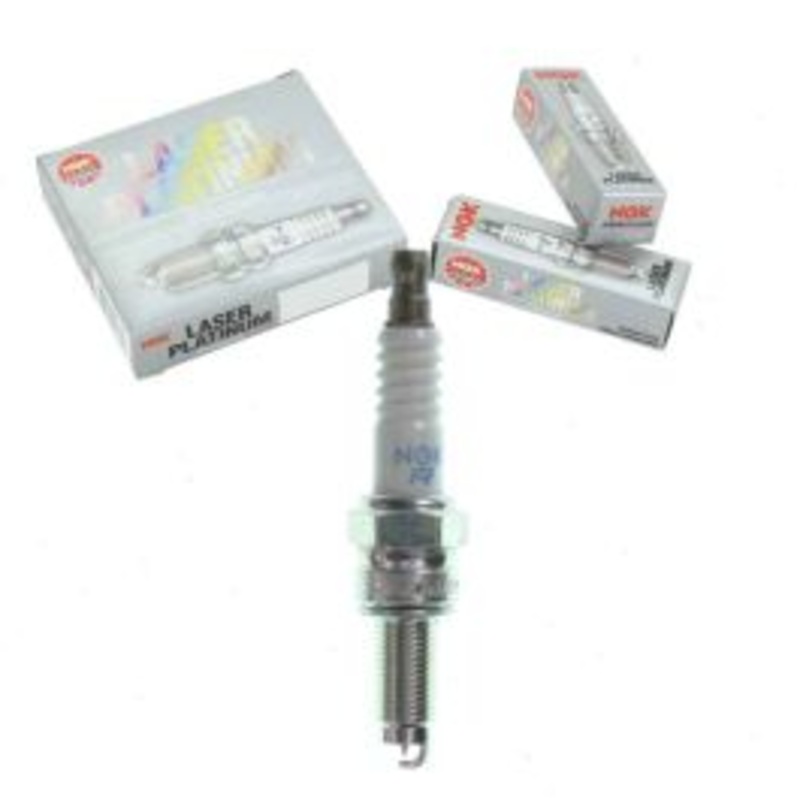 NGK Laser Platinum 6914 ZMR7AP Spark Plug