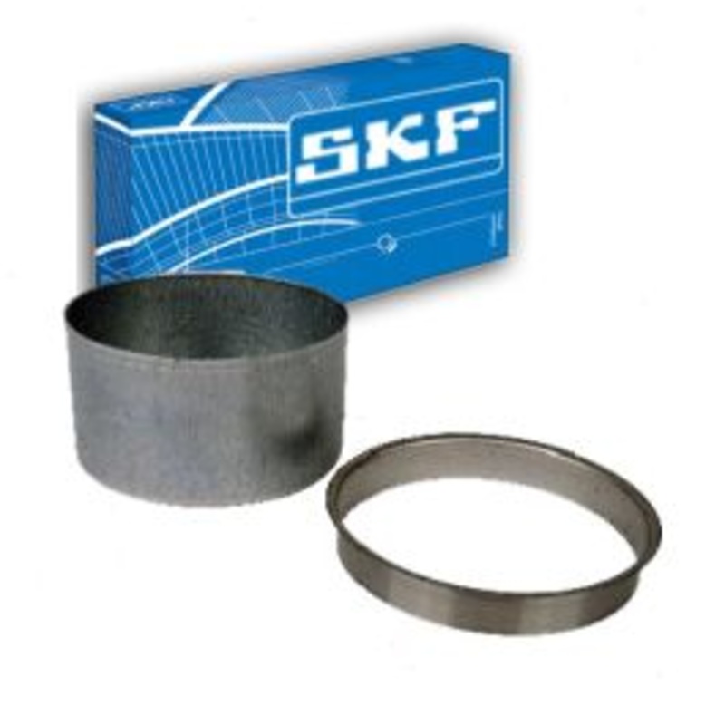 SKF Rear Engine Crankshaft Repair Sleeve for 1988-1996 Chevrolet K3500