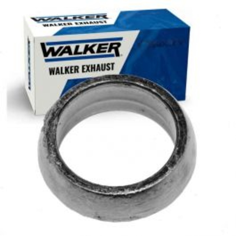 Walker Converter Inlet Right Exhaust Pipe Flange Gasket for 2002-2010 Cadillac Escalade 5.3L 6.2L V8
