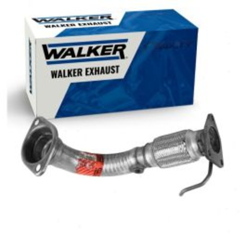 Walker Exhaust Pipe for 2004-2008 Acura TSX 2.4L L4