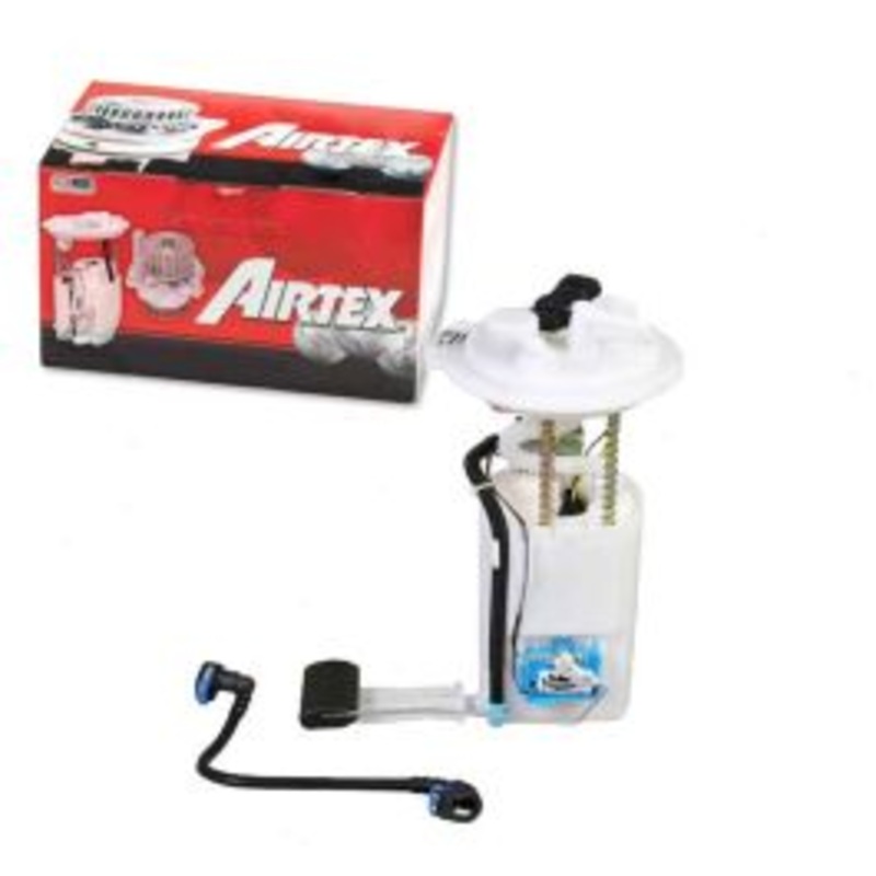 Airtex Fuel Pump Module Assembly for 2006-2010 Hyundai Sonata 2.4L 3.3L L4 V6