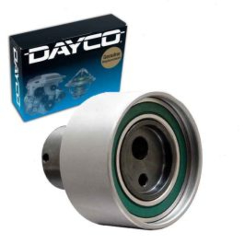 Dayco Timing Belt Component Kit for 2000-2004 Nissan Xterra 3.3L V6