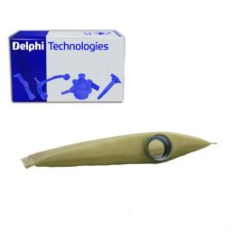 Delphi Fuel Pump Strainer for 1986-1991 Pontiac Sunbird 1.8L 2.0L 3.1L L4 V6