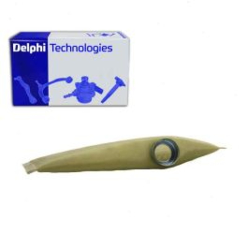 Delphi Fuel Pump Strainer for 1992-1997 GMC K2500 Suburban 5.7L 7.4L V8
