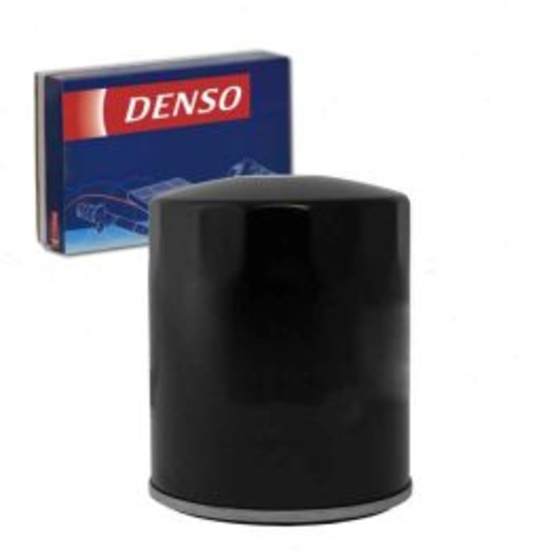 DENSO Engine Oil Filter for 1980-1996 Chevrolet G30 4.3L 5.0L 5.7L 6.2L 6.5L 6.6L 7.4L V6 V8