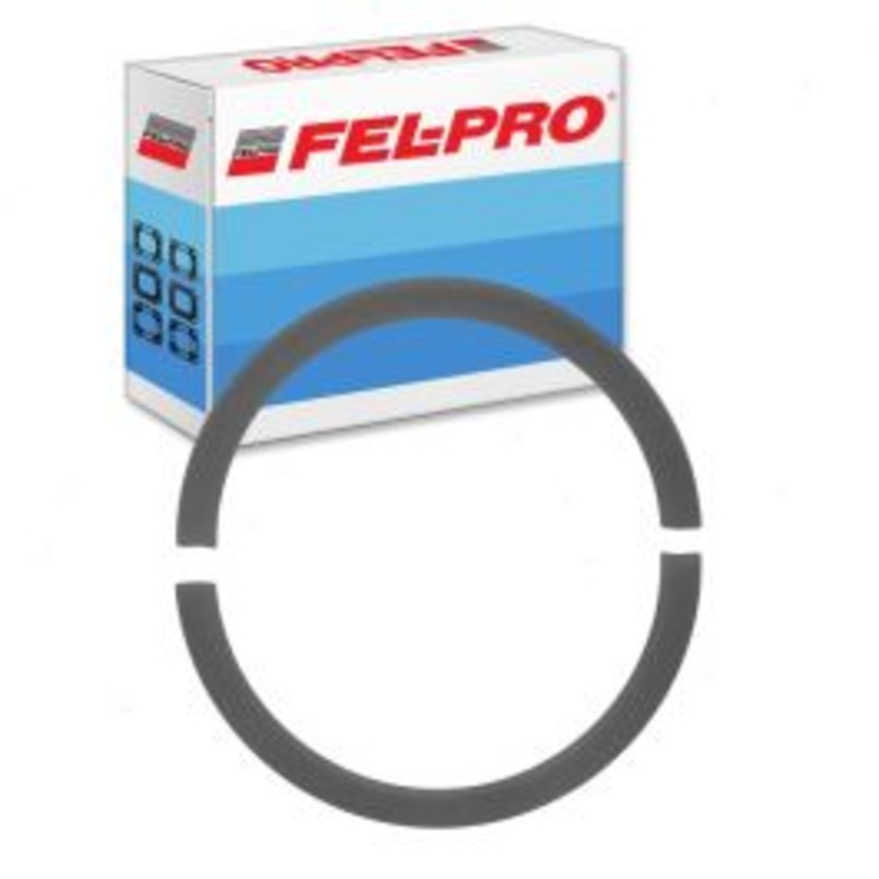 Fel-Pro Rear Engine Crankshaft Seal Kit for 1969-1974 Ford Ranch Wagon 7.0L 7.5L V8