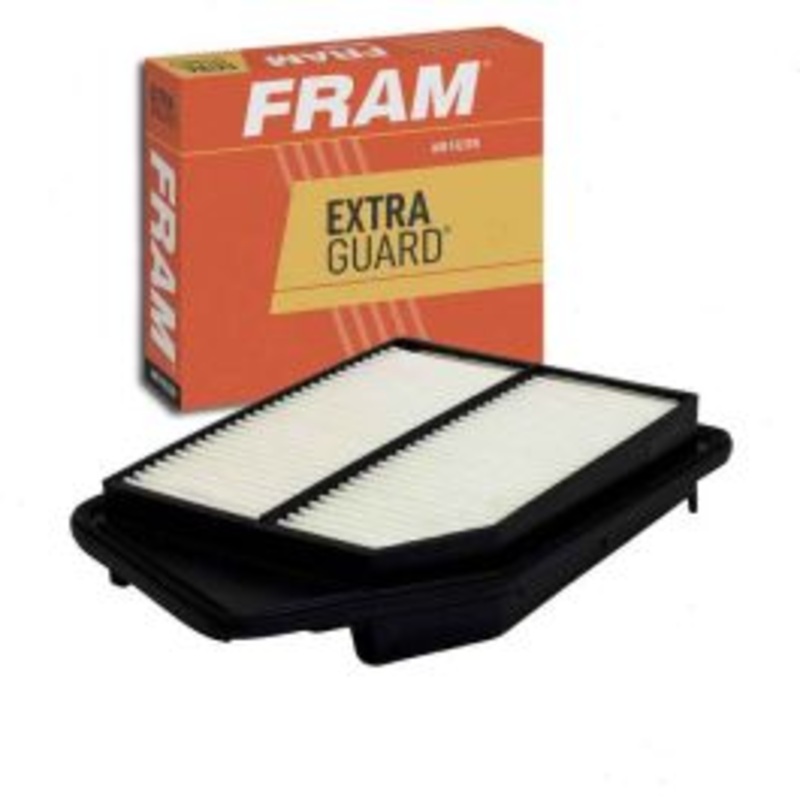 FRAM Extra Guard Air Filter for 2013-2017 Honda Accord