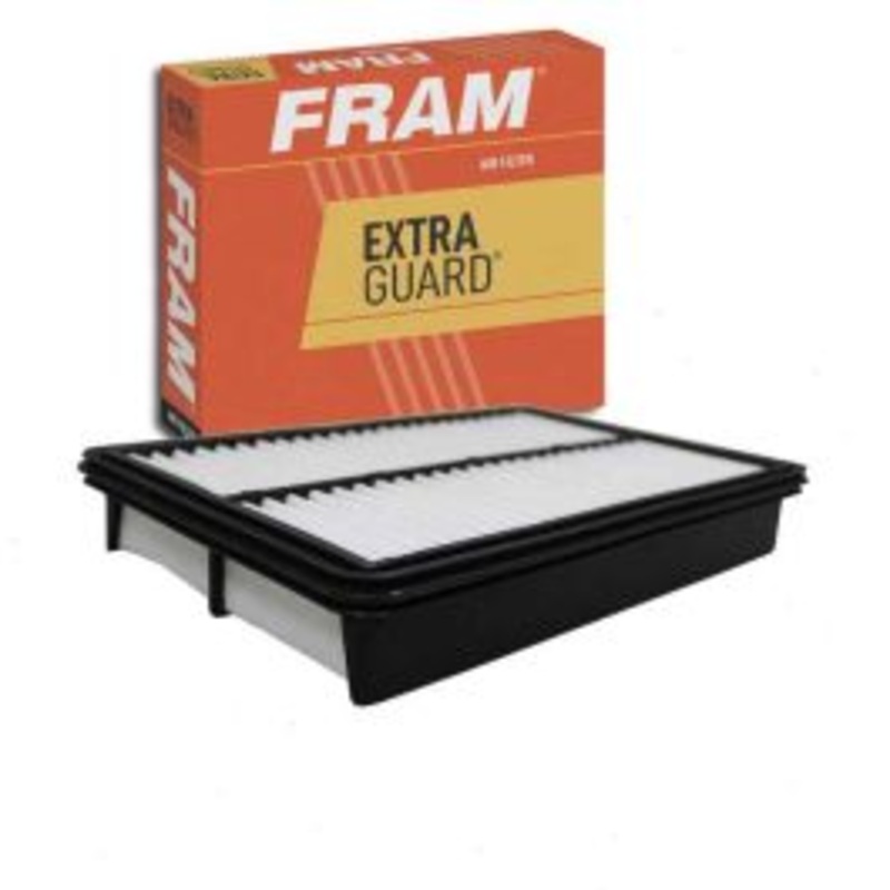 FRAM Extra Guard Air Filter for 2013-2018 Mazda CX-5
