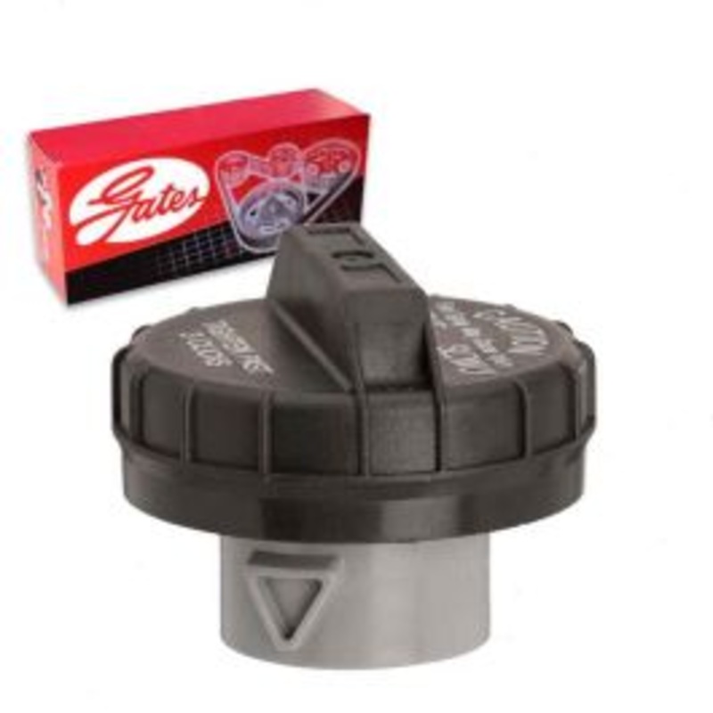 Gates Gas Cap for 2005-2006 Toyota Corolla 1.8L L4