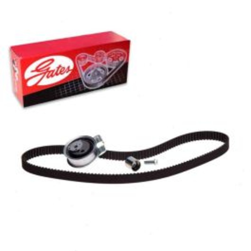 Gates PowerGrip TCK306A Timing Belt Component Kit