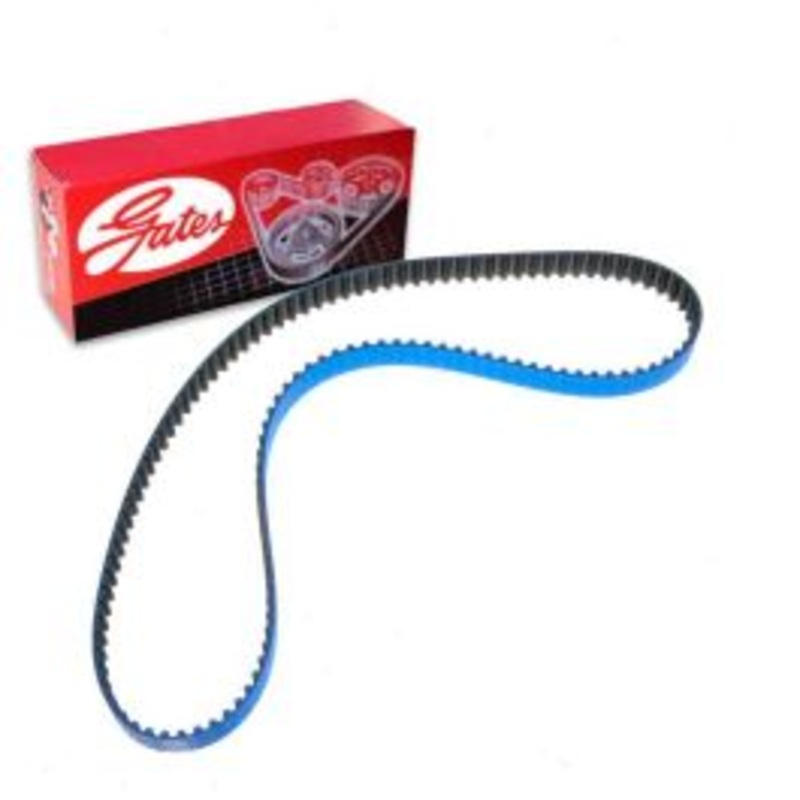 Gates RPM T107RB Engine Timing Belt