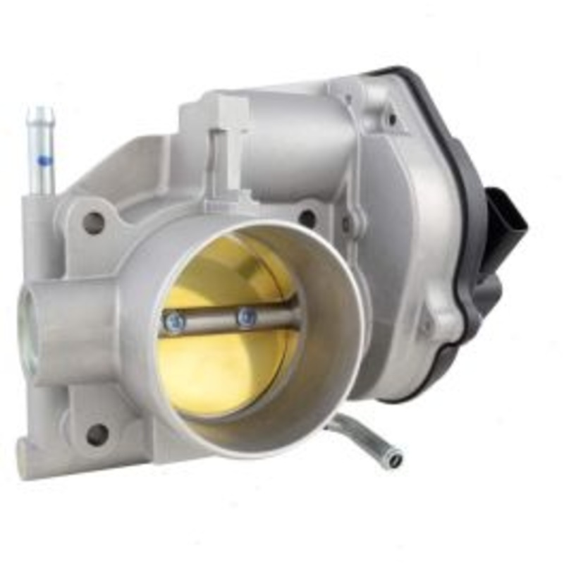 Hitachi Fuel Injection Throttle Body for 2005-2007 Ford Five Hundred 3.0L V6