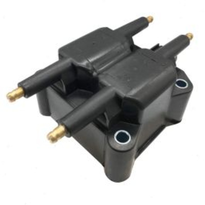 Hitachi IGC0147 Ignition Coil