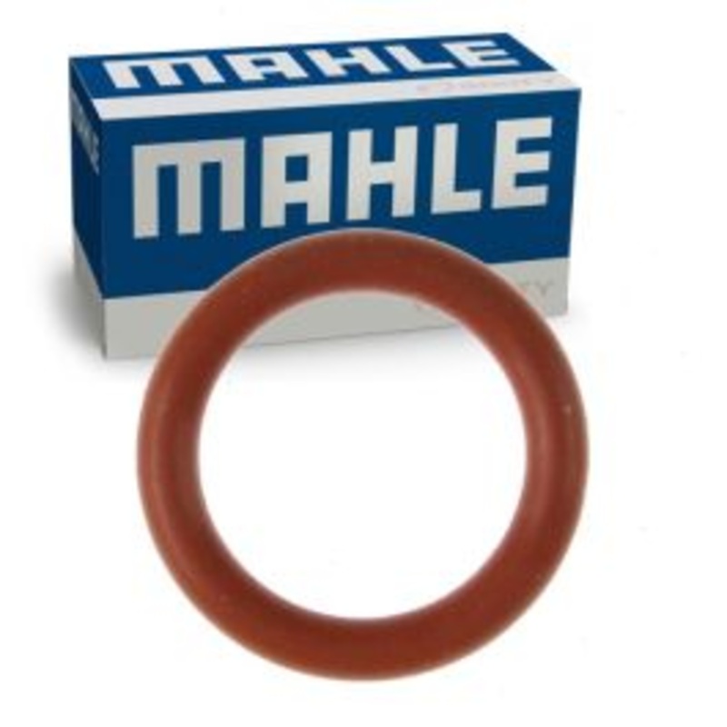 MAHLE Engine Oil Pump Pickup Tube Gasket for 2004-2009 Buick Allure LaCrosse Rainier 5.3L V8