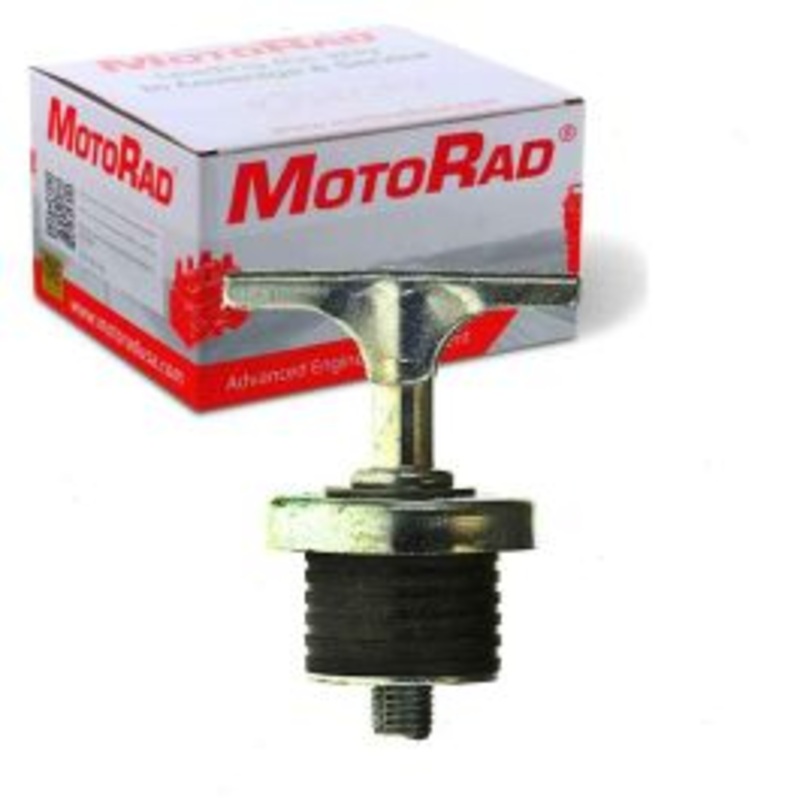 MotoRad Gas Cap for 1956 Hudson Hornet Special