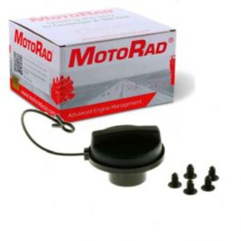 MotoRad Gas Cap for 2009-2016 Hyundai Genesis
