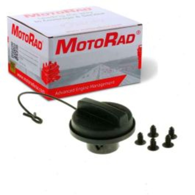 MotoRad Gas Cap for 2011 Chevrolet Cruze