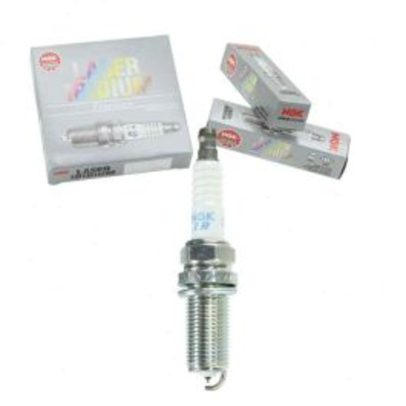 NGK Laser Iridium 4212 ILFR6G-E Spark Plug