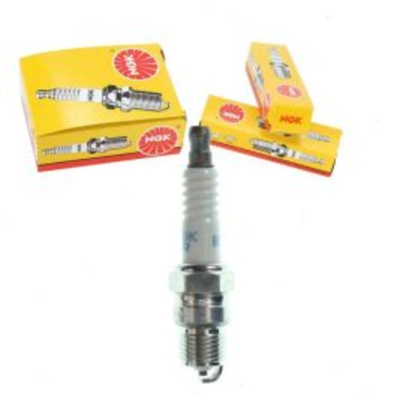NGK Standard 2623 BPR6FS Spark Plug