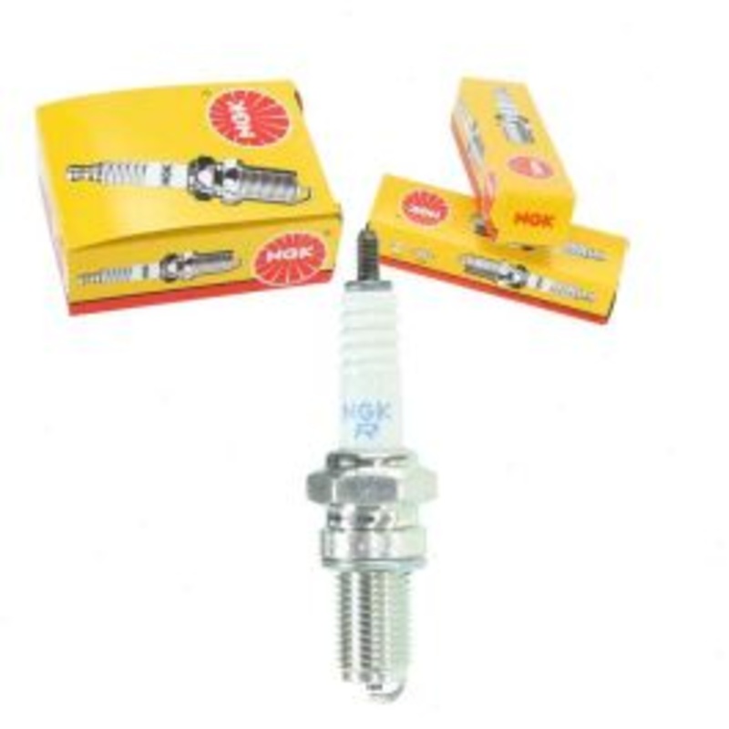 NGK Standard 7162 DR8EA Spark Plug