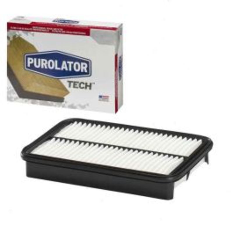 Purolator TECH Air Filter for 1995-2002 Mazda Millenia 2.3L V6