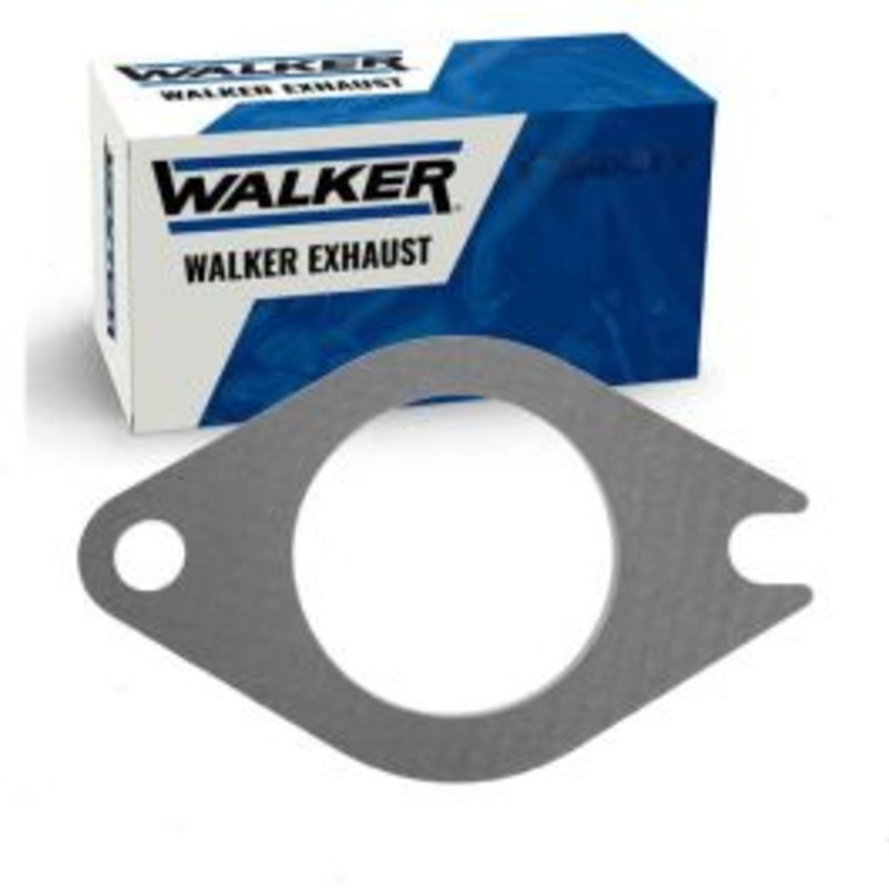 Walker Exhaust Pipe Flange Gasket for 2013-2018 Lincoln MKT 3.5L 3.7L V6